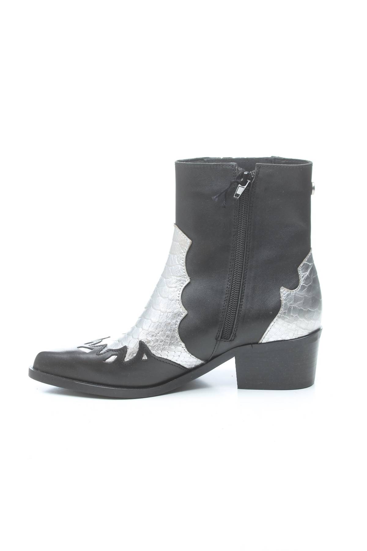 Дамски боти Steve Madden2