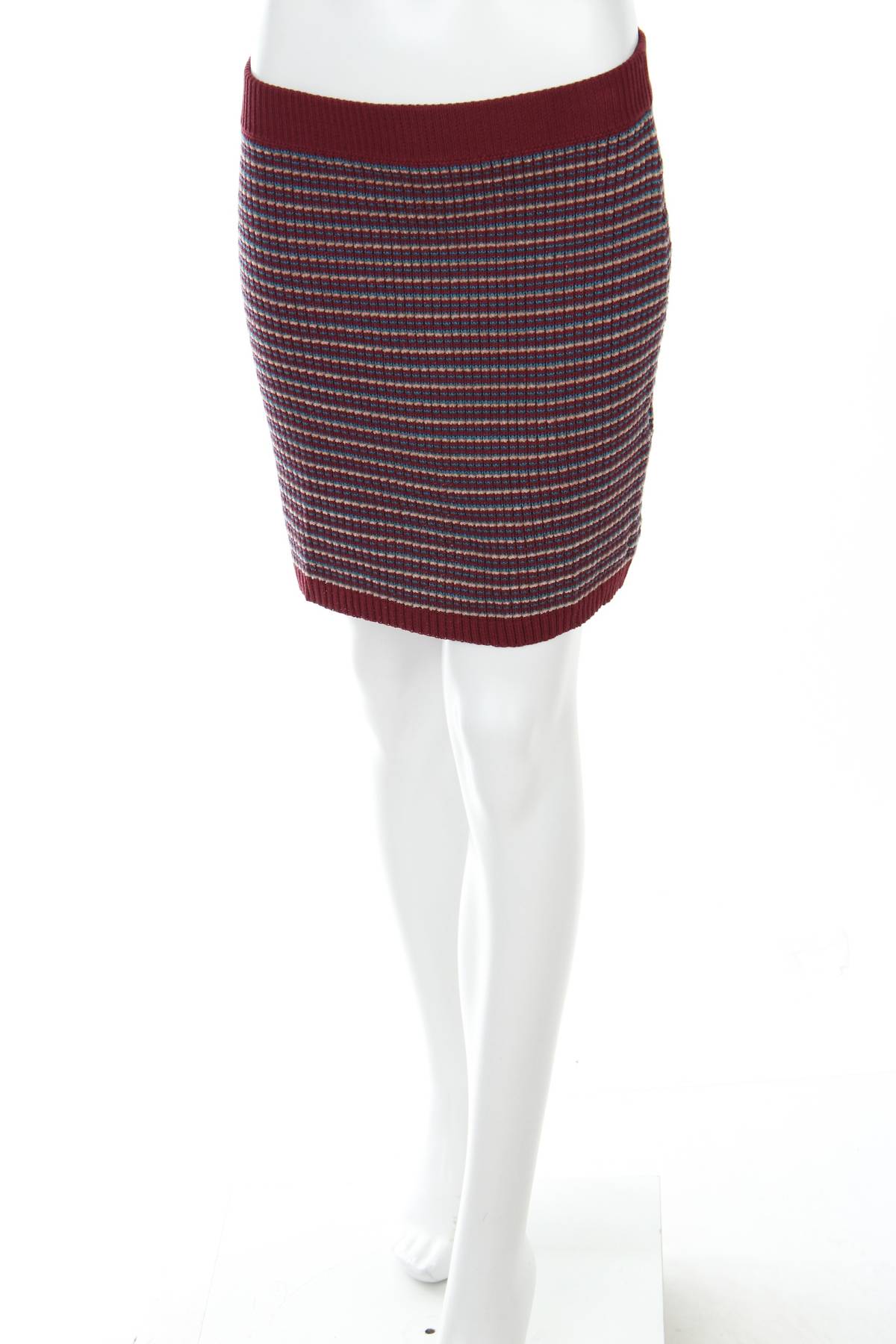 Φούστα Vero Moda1