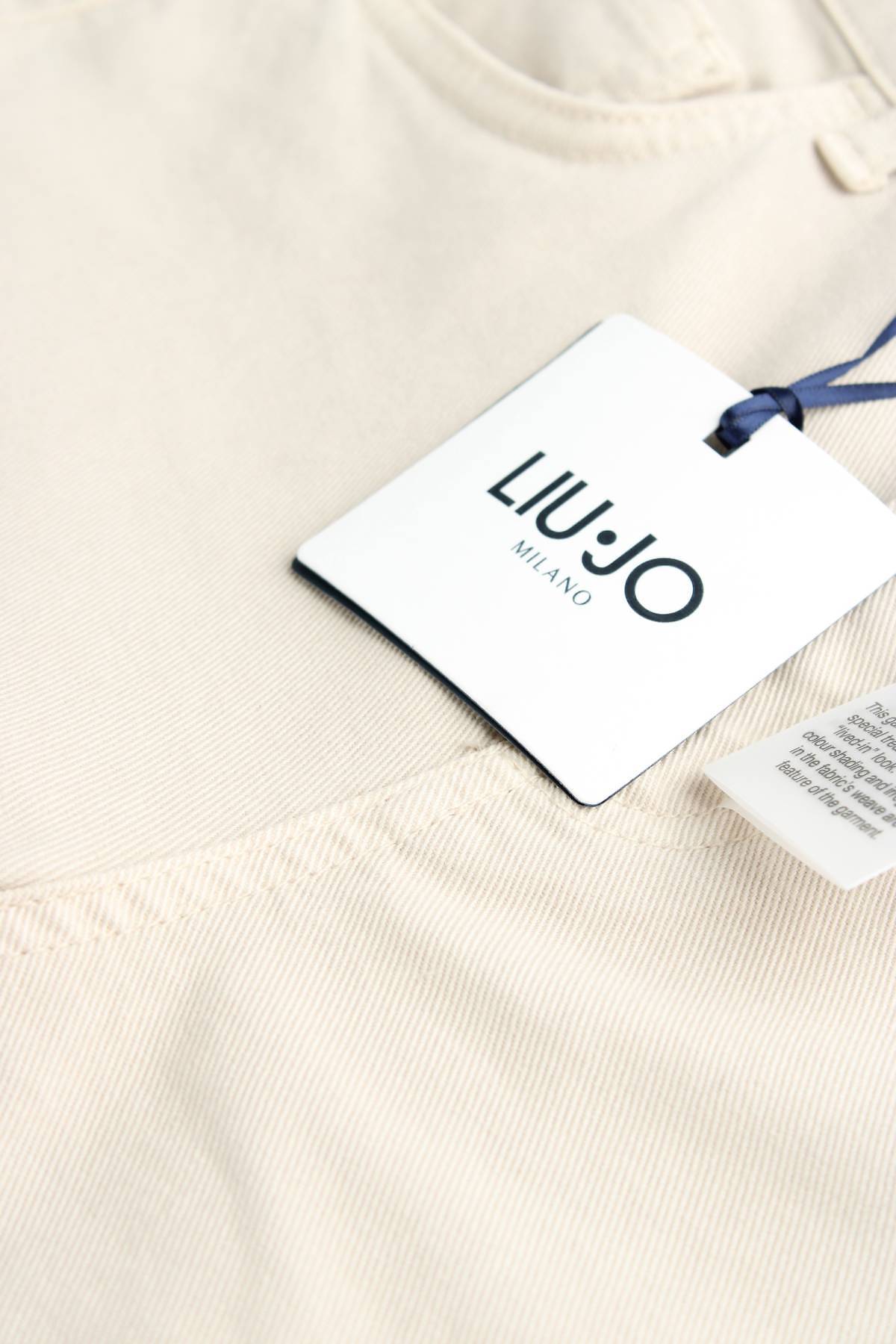 Γυναικεία τζιν Liu Jo3