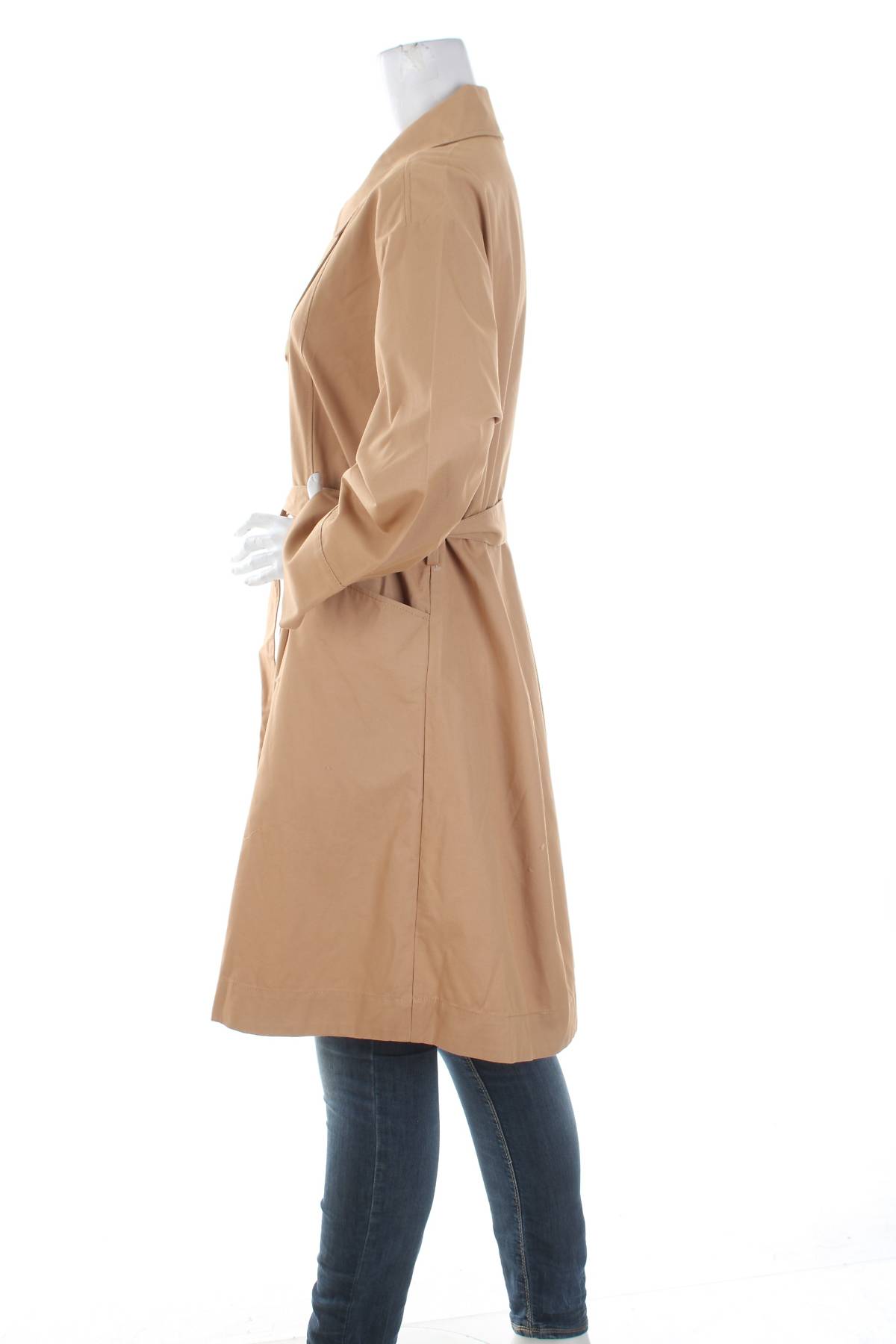 Дамски шлифер Monki3