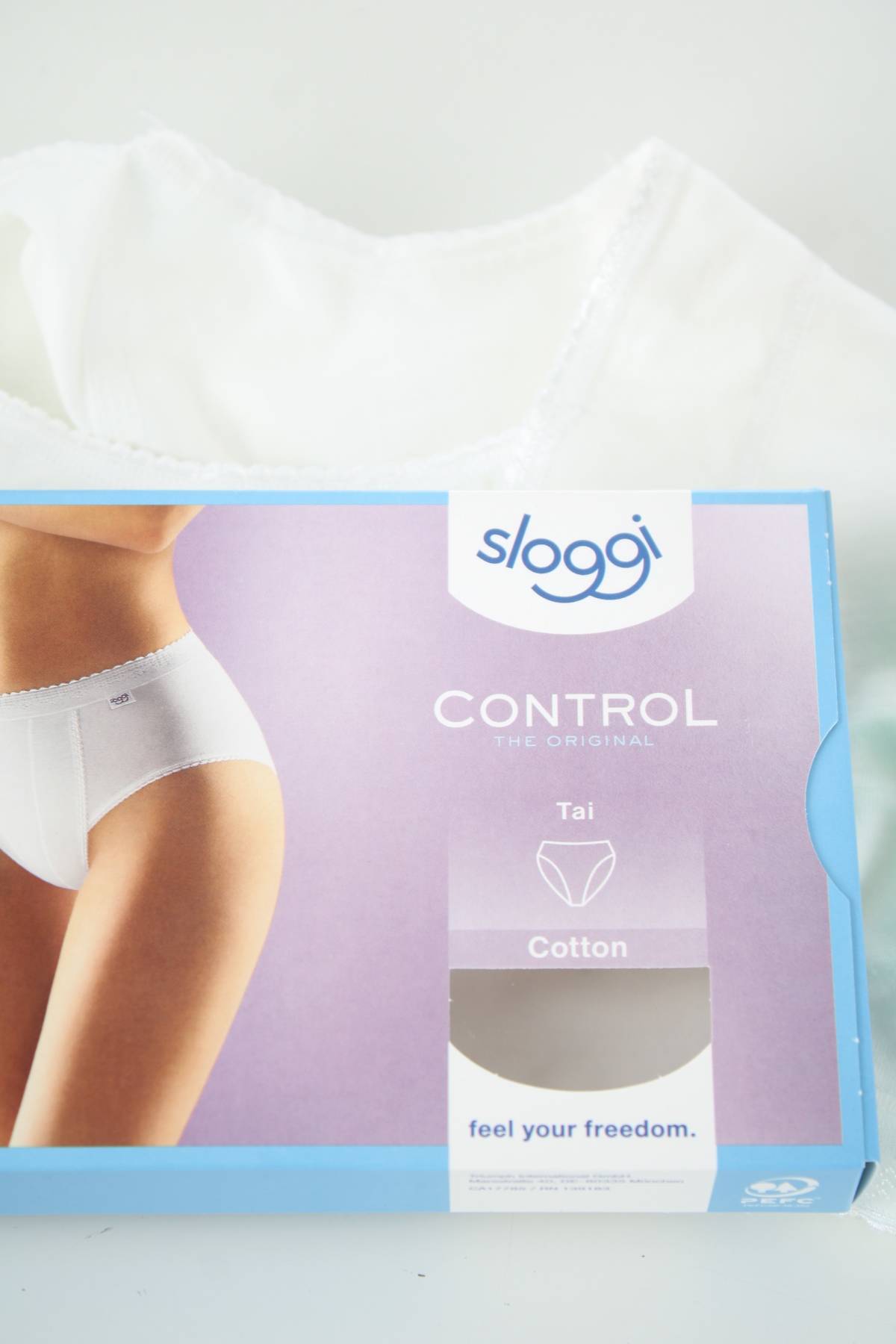 Бикини Sloggi3