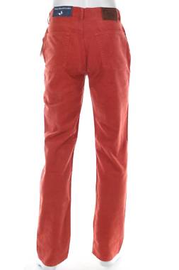 Мъжки джинси Ralph Lauren2 - Contour.bg Мъжки джинси Ralph Lauren2
