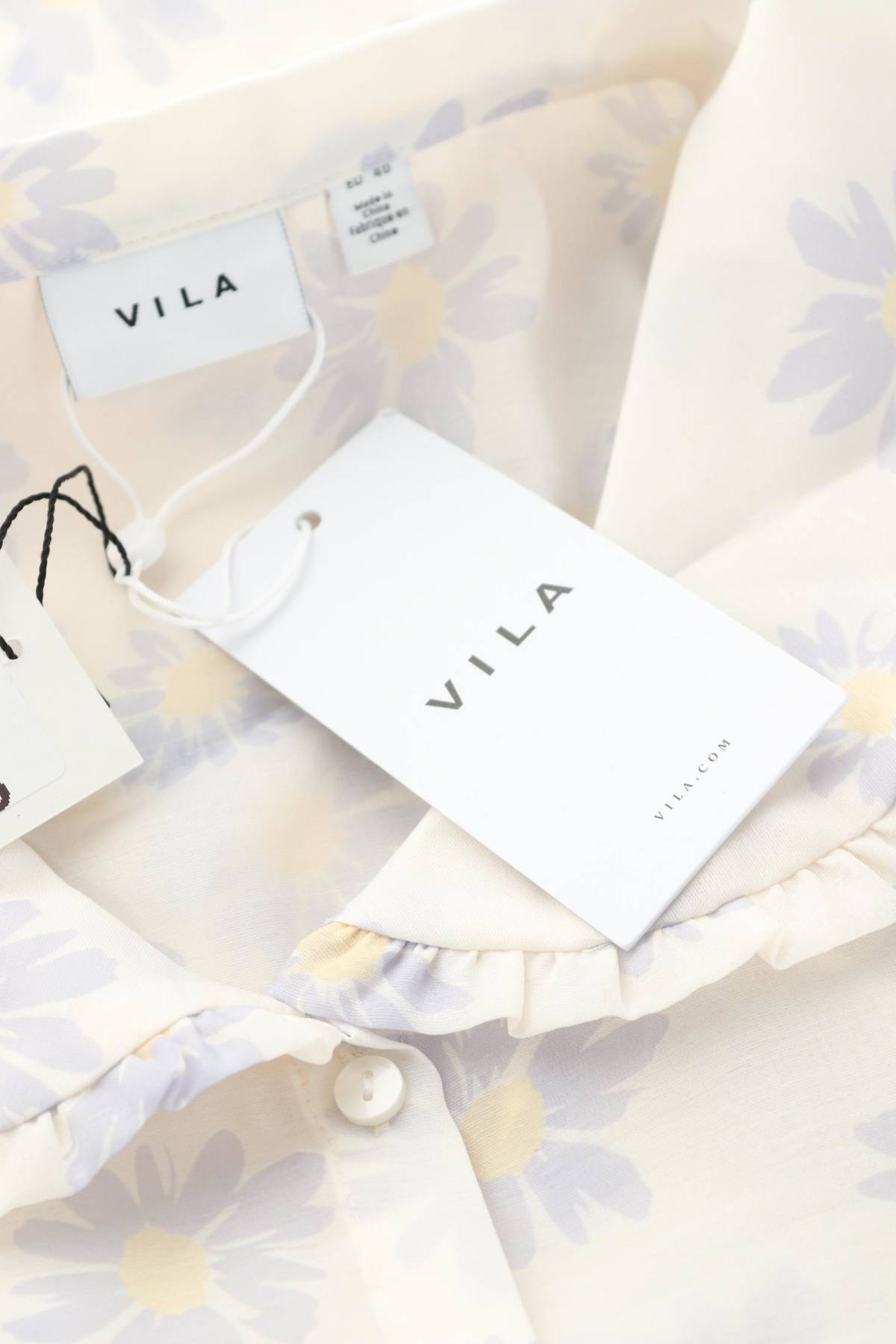 Γυναικεία μπλούζα Vila3 - Contourshop.gr Γυναικεία μπλούζα Vila3