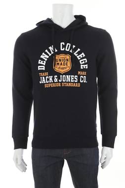 Мъжки суичър Jack & Jones1