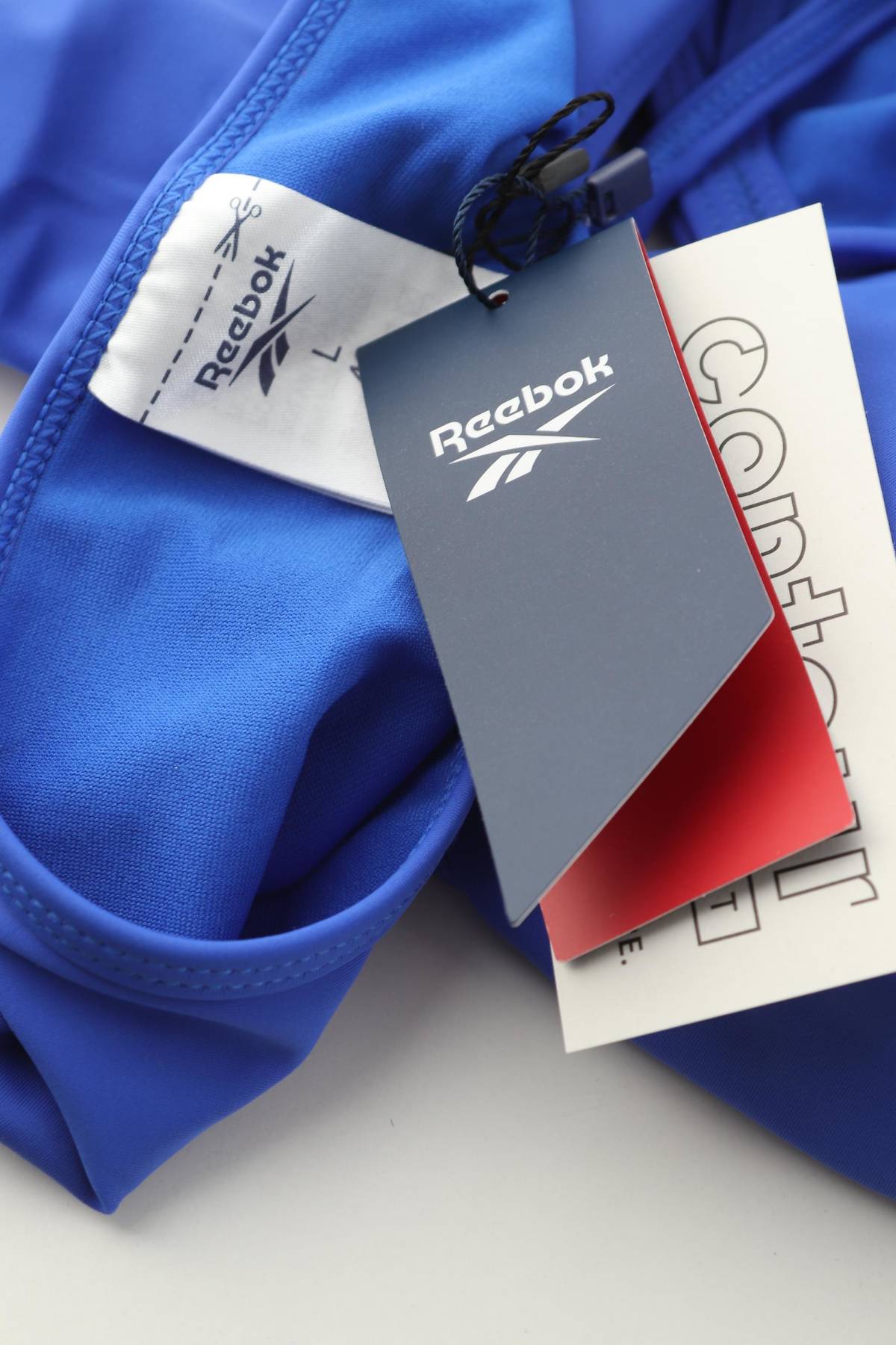 Бански костюм Reebok3