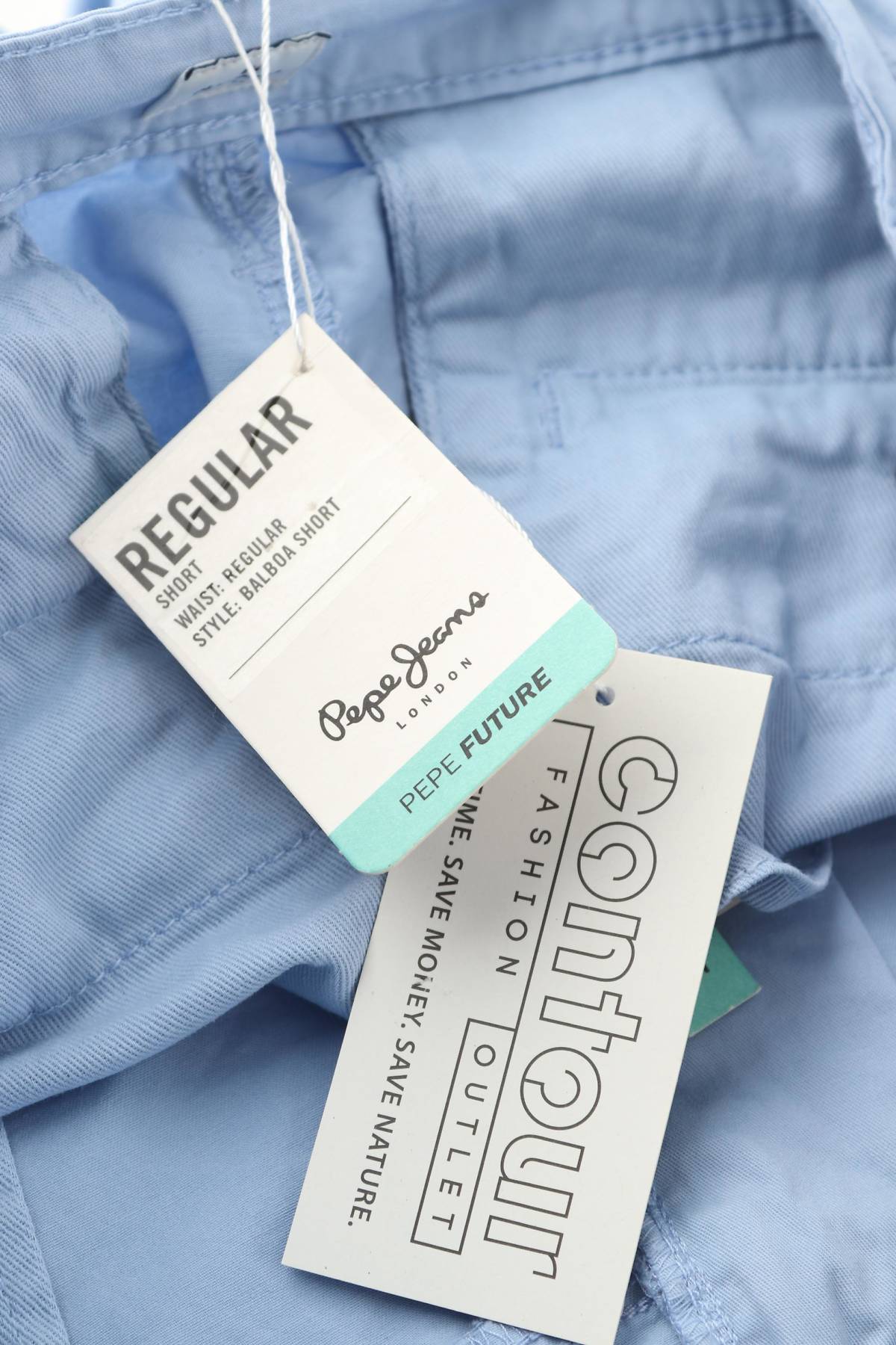 Γυναικείο σορτσάκι Pepe Jeans3 - Contourshop.gr Γυναικείο σορτσάκι Pepe Jeans3