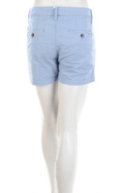 Γυναικείο σορτσάκι Pepe Jeans2 - Contourshop.gr Γυναικείο σορτσάκι Pepe Jeans2