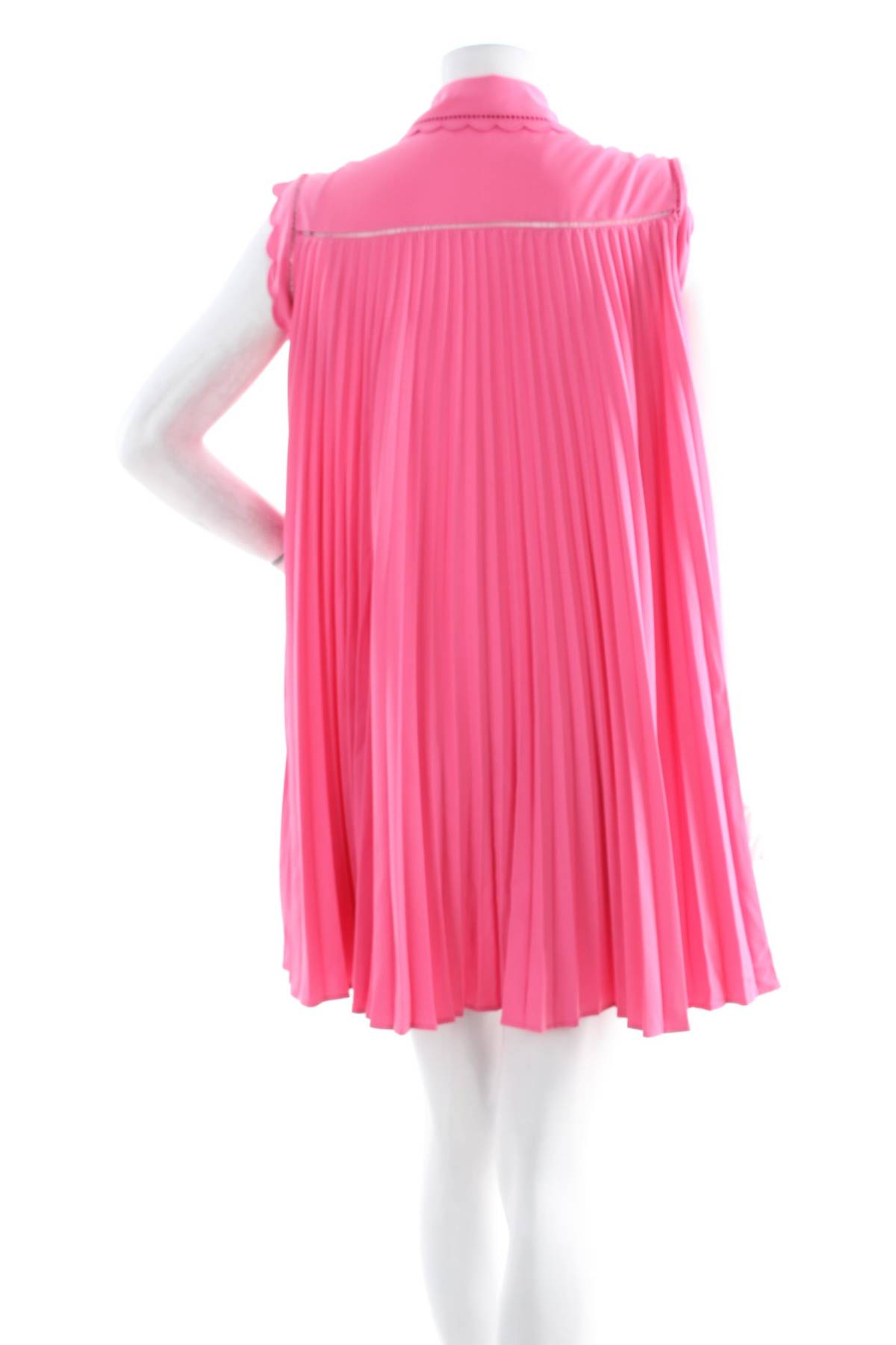 Рокля Claudie Pierlot2 - Contour.bg Рокля Claudie Pierlot2