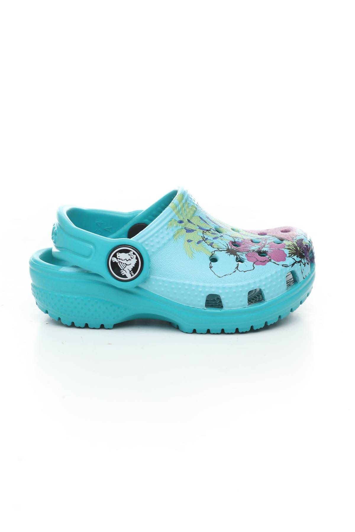 Детски сандали Crocs1