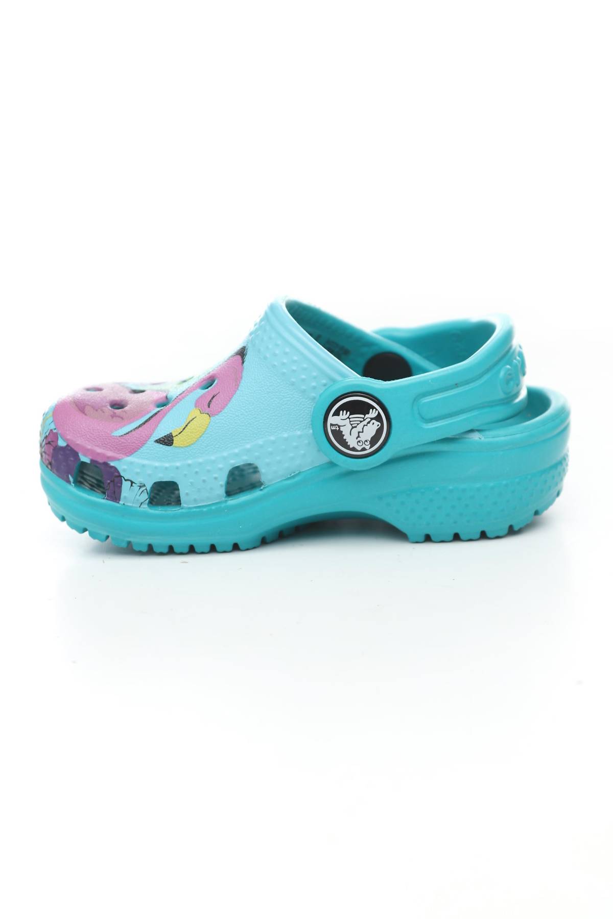 Детски сандали Crocs2