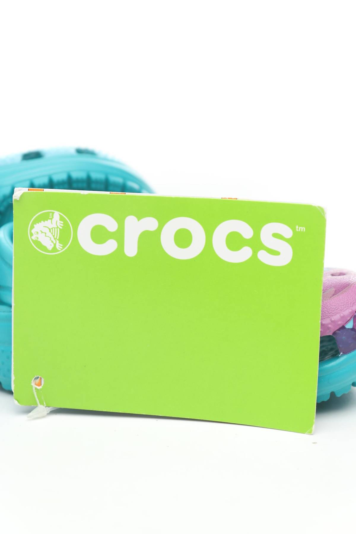 Детски сандали Crocs5