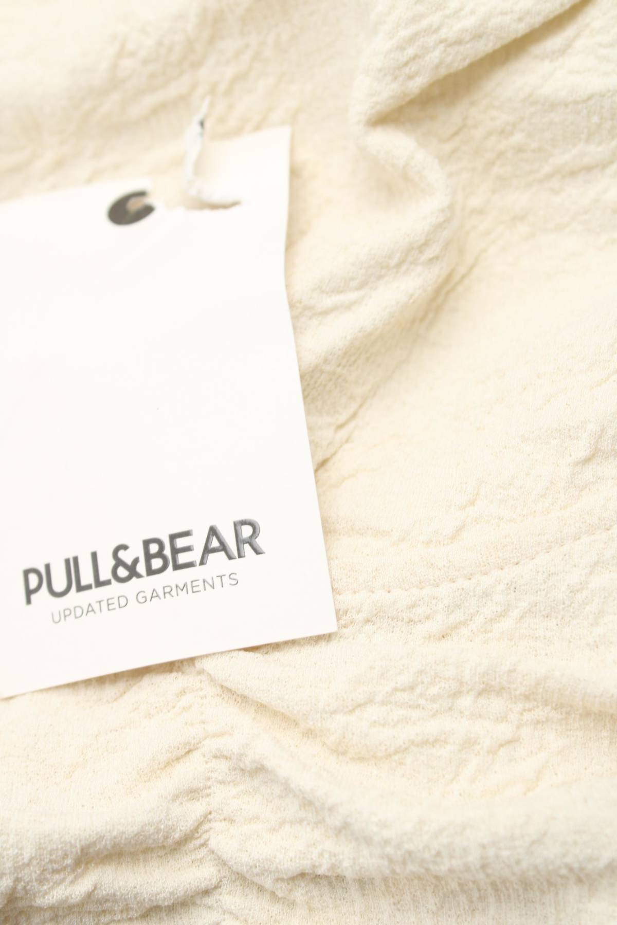 Дамски потник Pull & Bear3 - Contour.bg Дамски потник Pull & Bear3