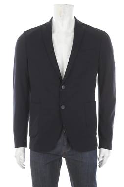 Ανδρικό σακάκι S.Oliver1 - Contourshop.gr Ανδρικό σακάκι S.Oliver1
