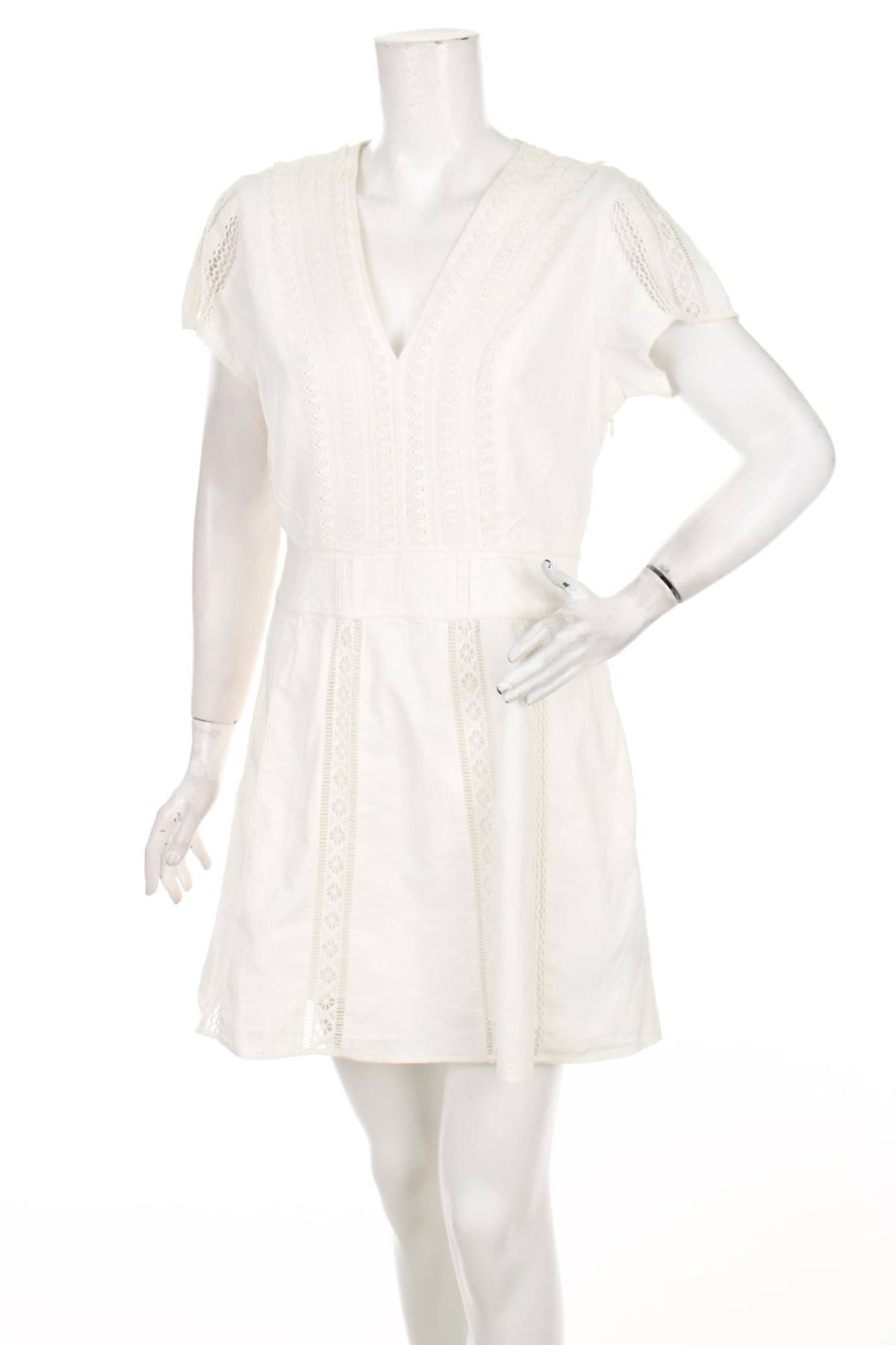 Рокля The Kooples1 - Contour.bg Рокля The Kooples1