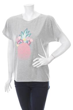 Γυναικείο t-shirt Etam1 - Contourshop.gr Γυναικείο t-shirt Etam1