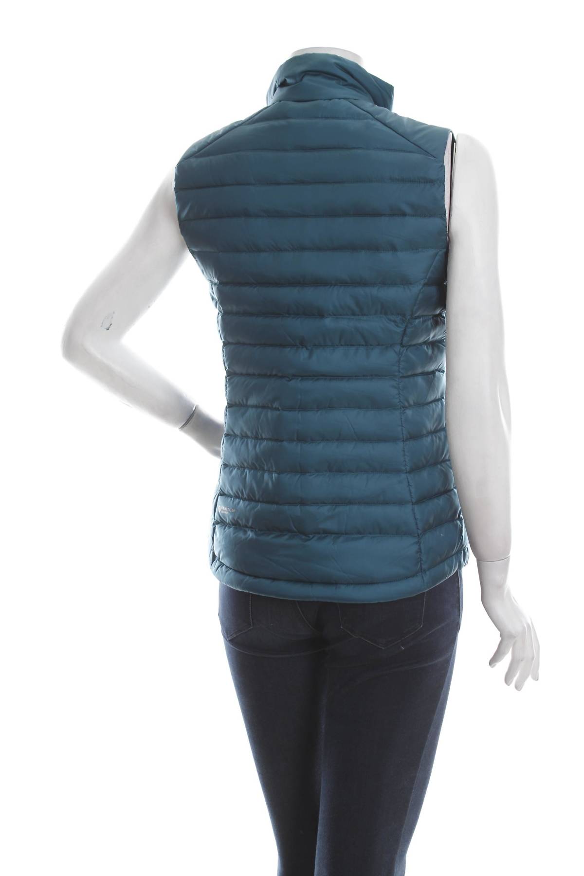 Дамски елек Jack Wolfskin2 - Contour.bg Дамски елек Jack Wolfskin2