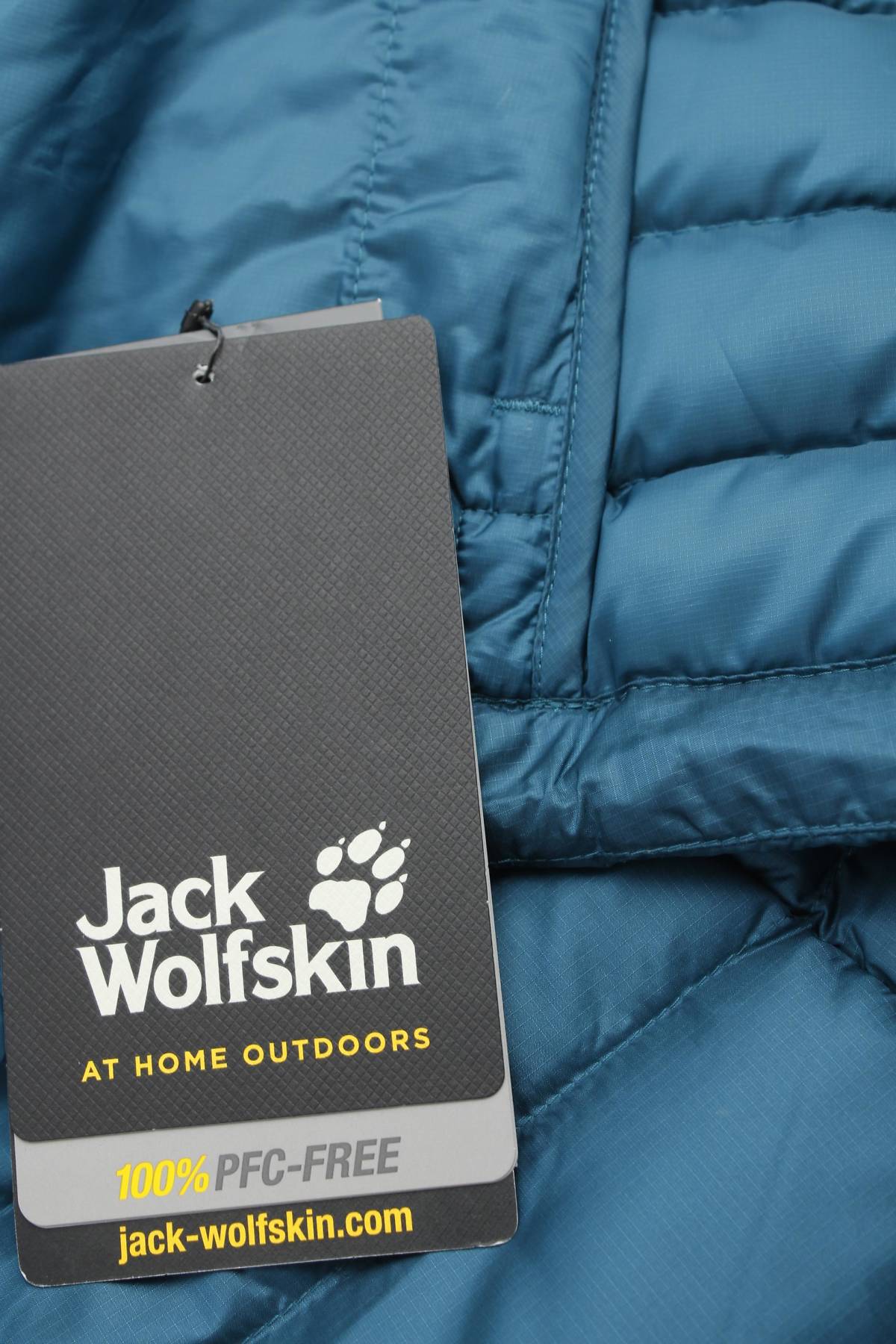 Дамски елек Jack Wolfskin3 - Contour.bg Дамски елек Jack Wolfskin3
