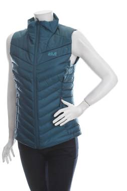 Дамски елек Jack Wolfskin1