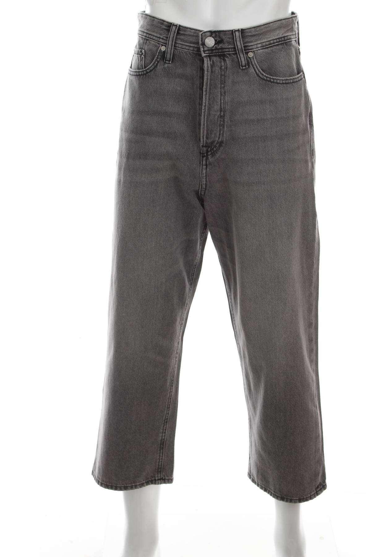 Ανδρικά τζιν Jack & Jones1 - Contourshop.gr Ανδρικά τζιν Jack & Jones1