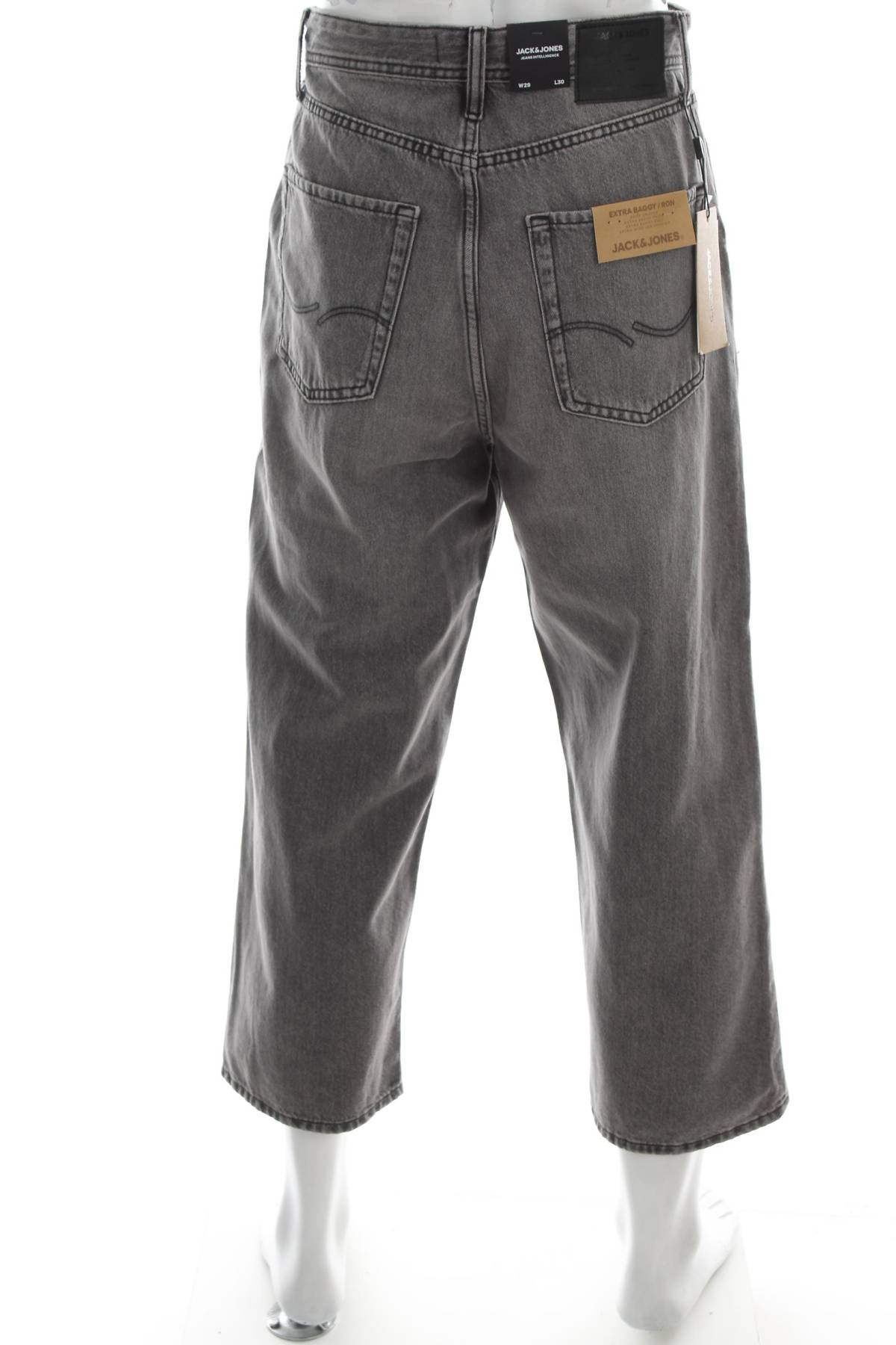 Ανδρικά τζιν Jack & Jones2 - Contourshop.gr Ανδρικά τζιν Jack & Jones2