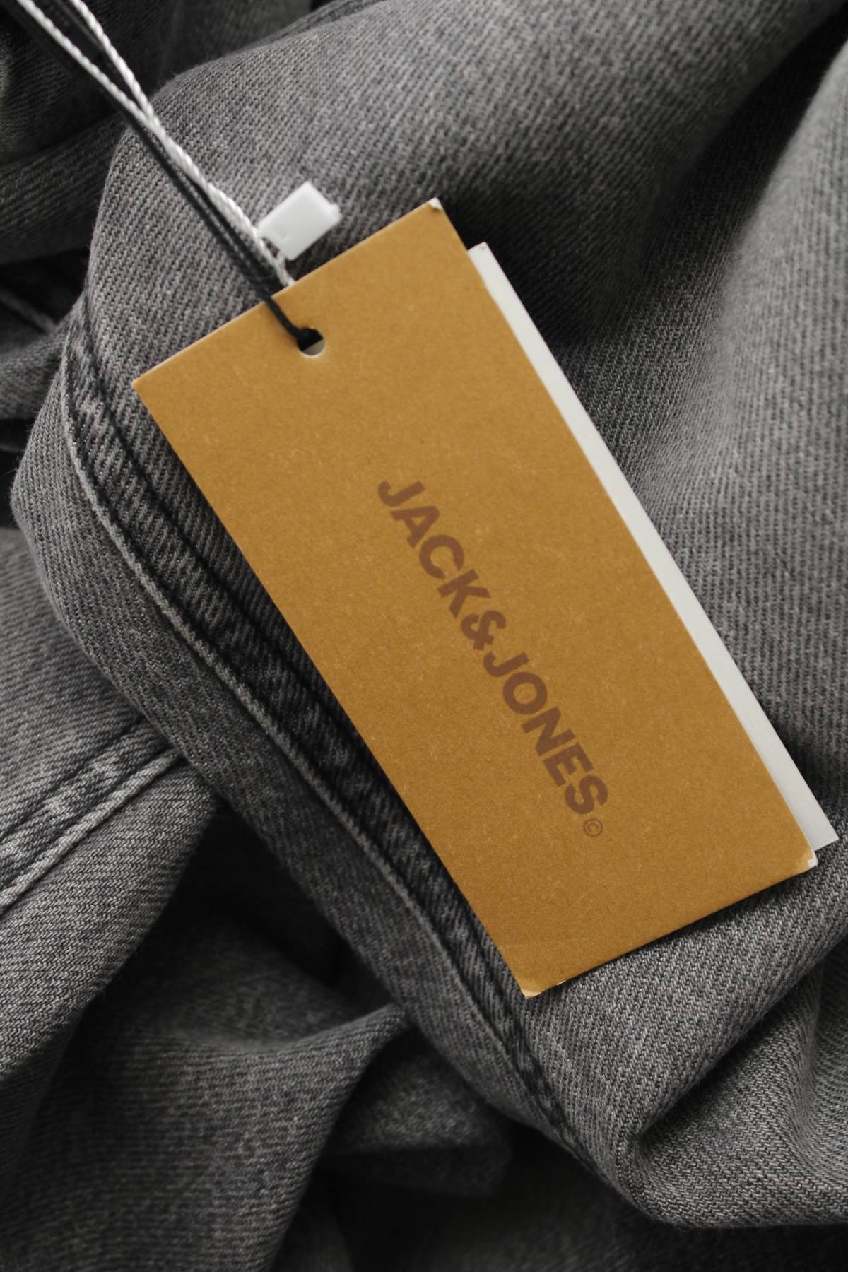 Ανδρικά τζιν Jack & Jones3 - Contourshop.gr Ανδρικά τζιν Jack & Jones3