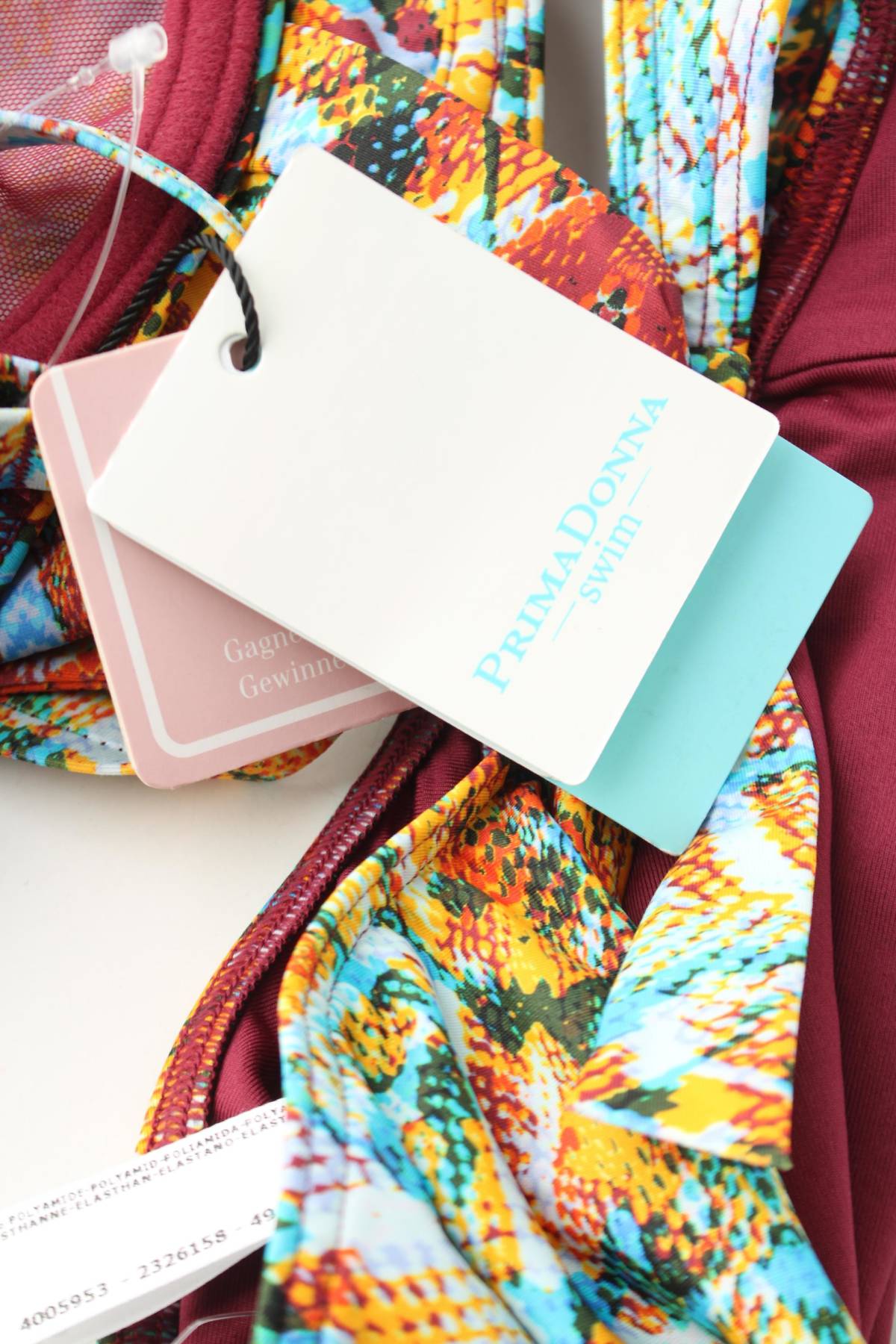 Бански костюм Primadonna3 - Contour.bg Бански костюм Primadonna3