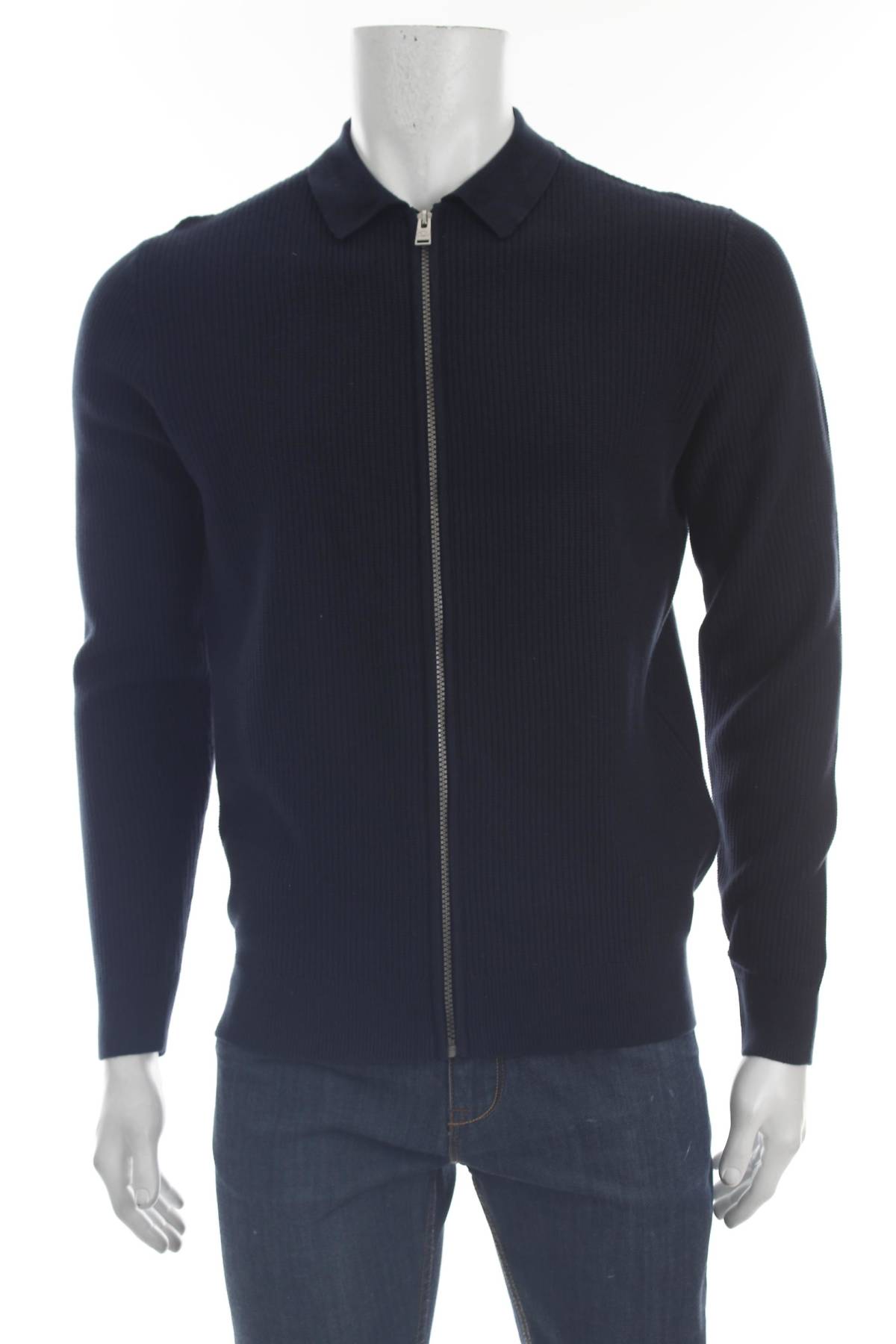 Мъжка жилетка Tom Tailor1 - Contour.bg Мъжка жилетка Tom Tailor1