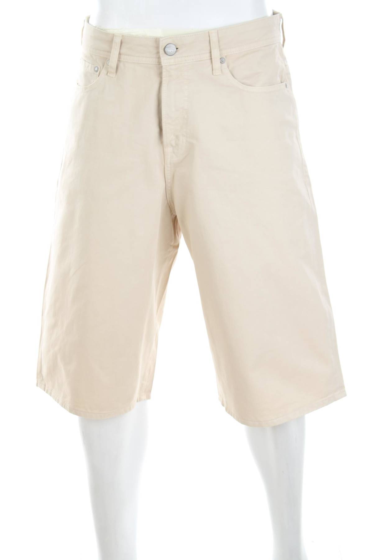 Ανδρικό σορτσάκι Jack & Jones1 - Contourshop.gr Ανδρικό σορτσάκι Jack & Jones1