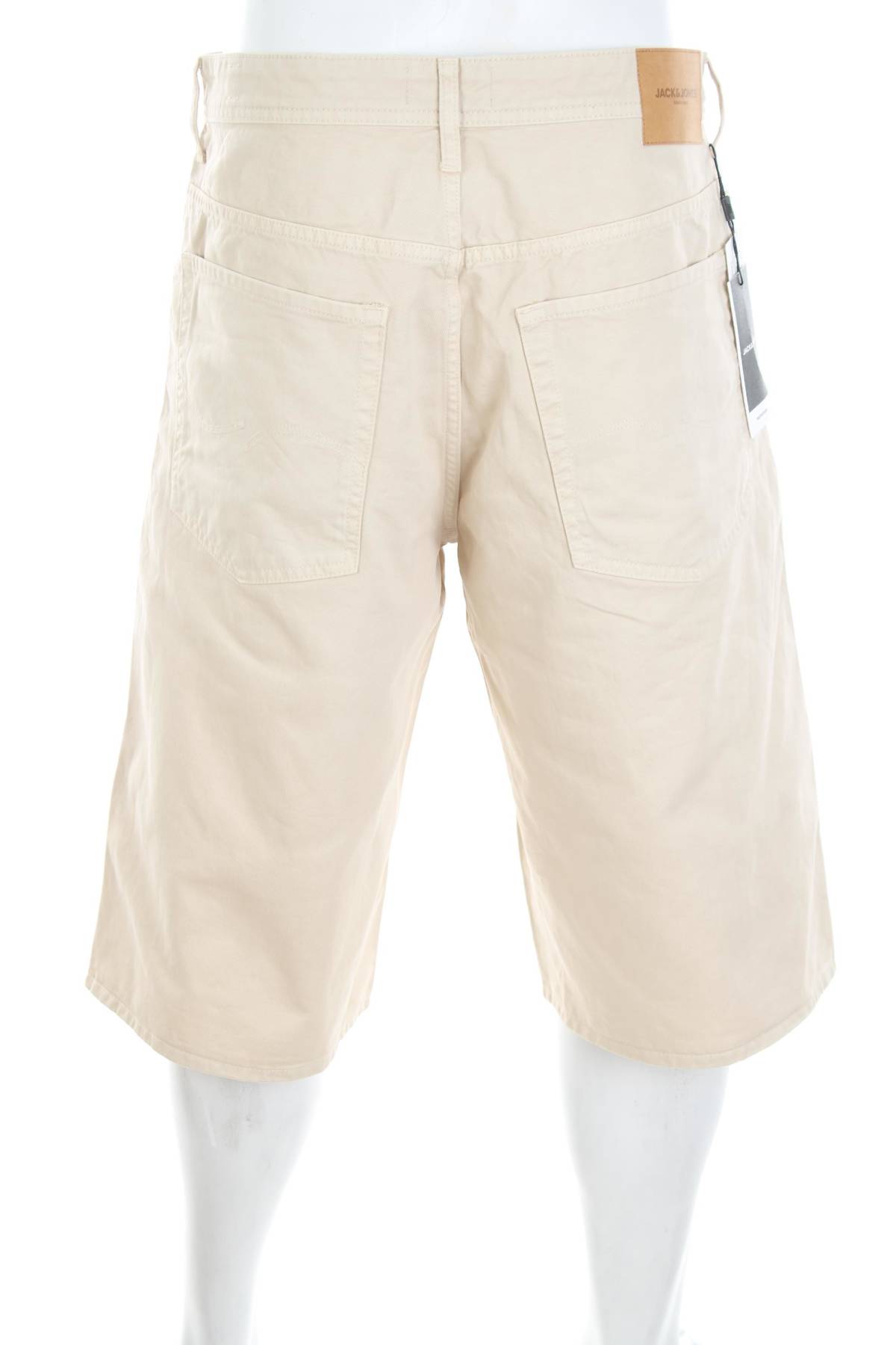 Ανδρικό σορτσάκι Jack & Jones2 - Contourshop.gr Ανδρικό σορτσάκι Jack & Jones2