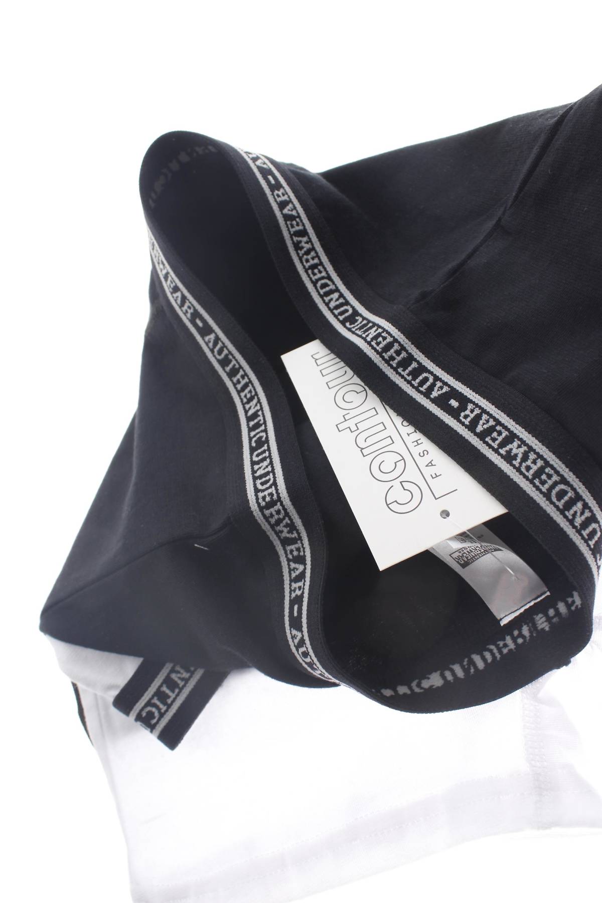 Детско бельо Le Jogger3