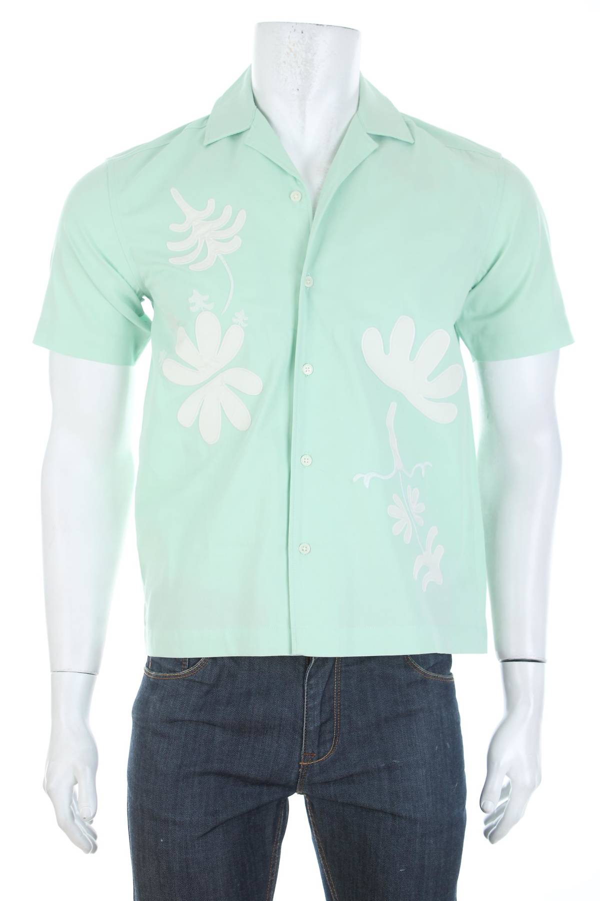 Мъжка риза Only & Sons1