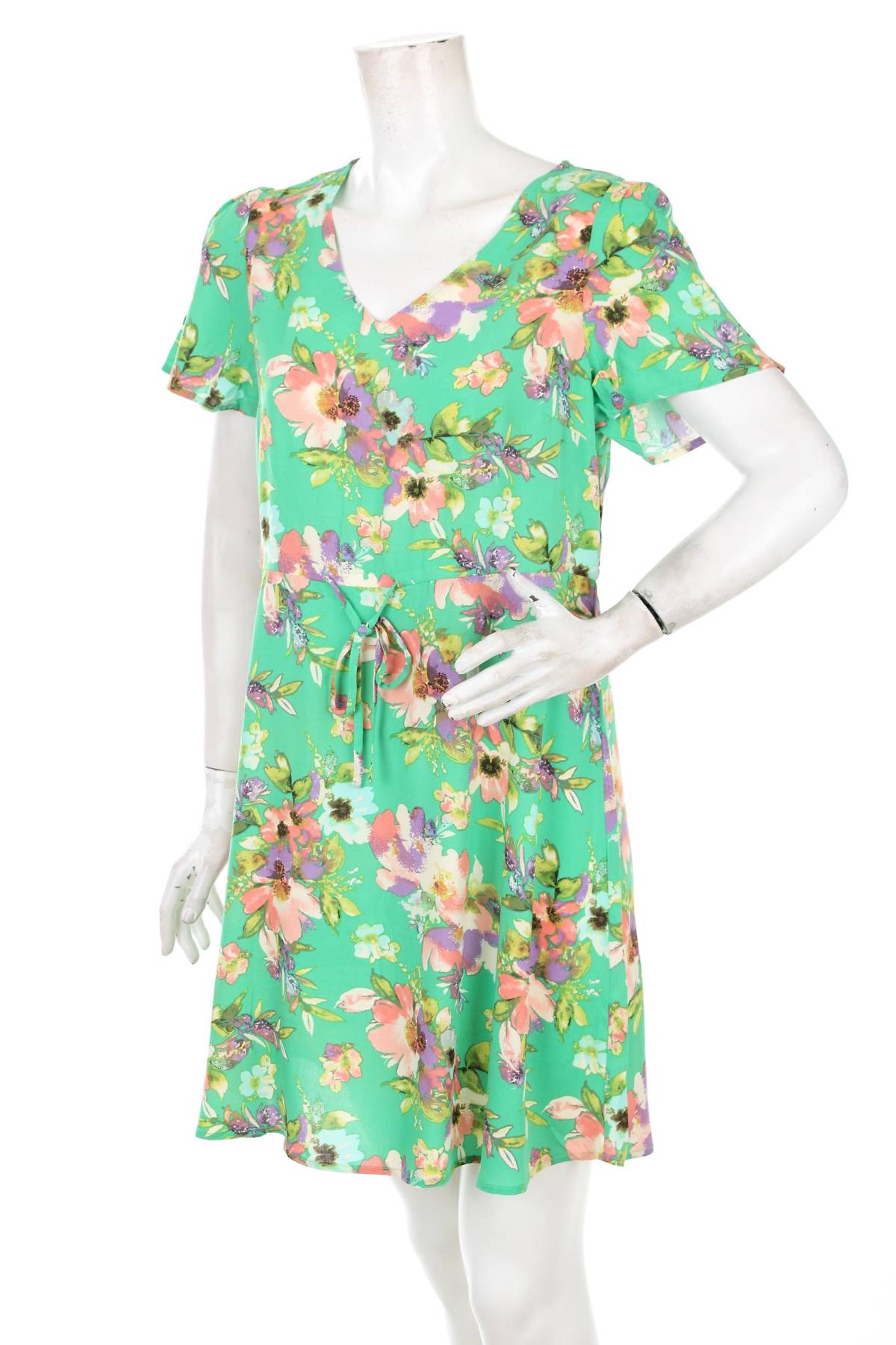 Рокля Vero Moda1