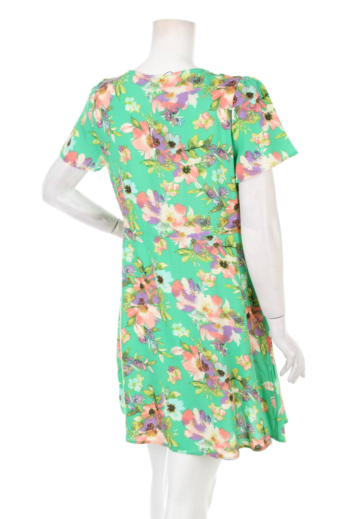 Рокля Vero Moda2