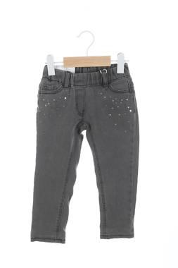 Детски дънки C&A1