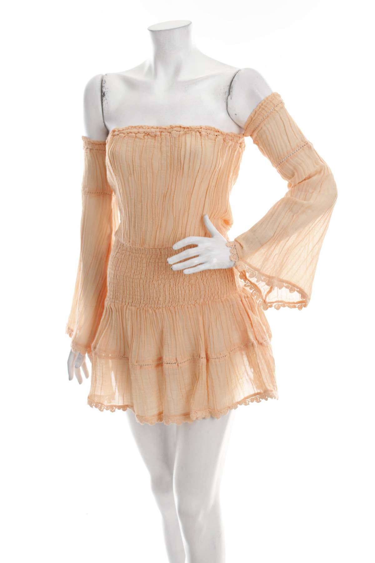 Рокля Guess1 - Contour.bg Рокля Guess1