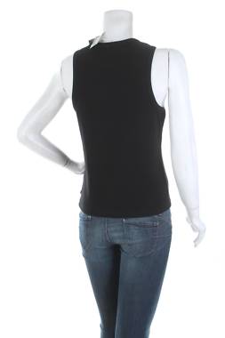 Γυναικείο αμάνικο Tom Tailor2