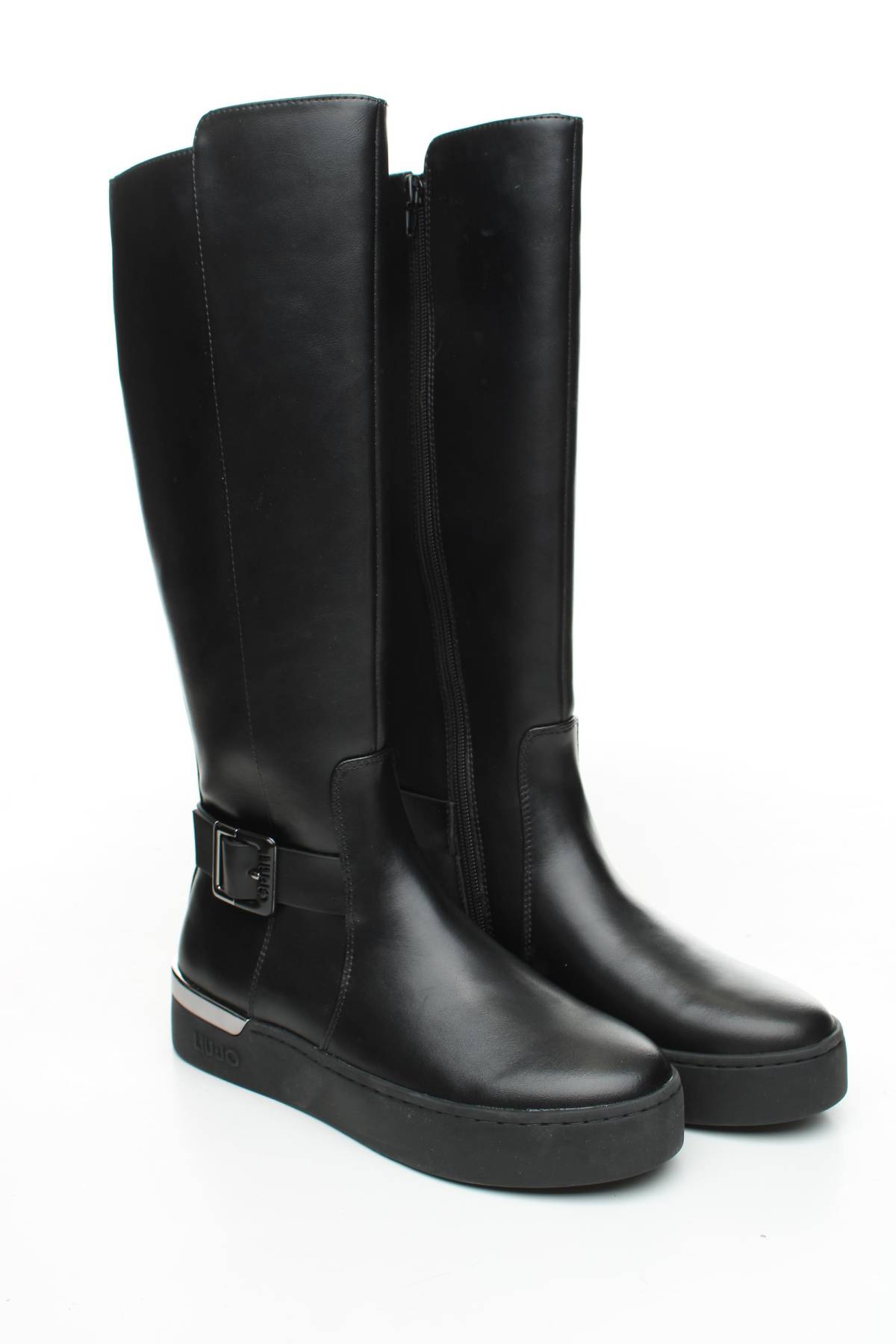 Γυναικείες μπότες Liu Jo3