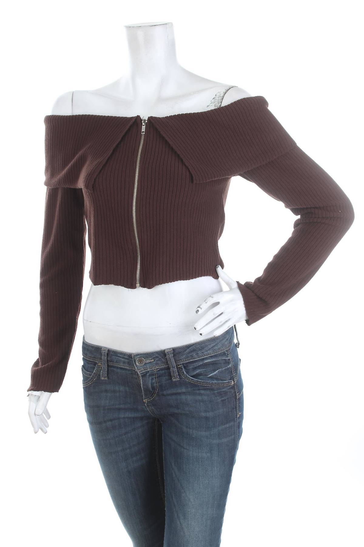 Γυναικείες ζακέτες Chiquelle1