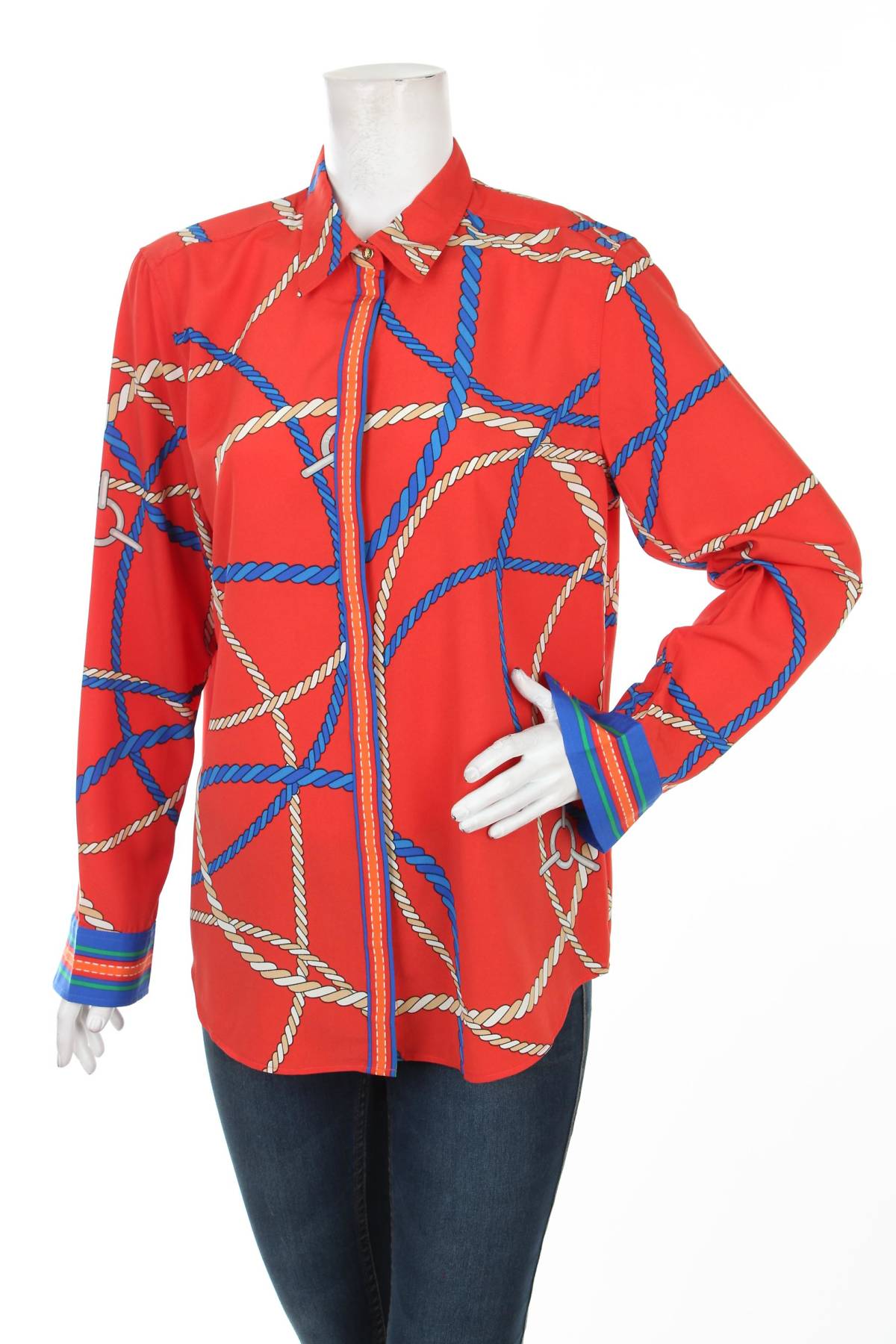 Γυναικείο πουκάμισο Ralph Lauren1