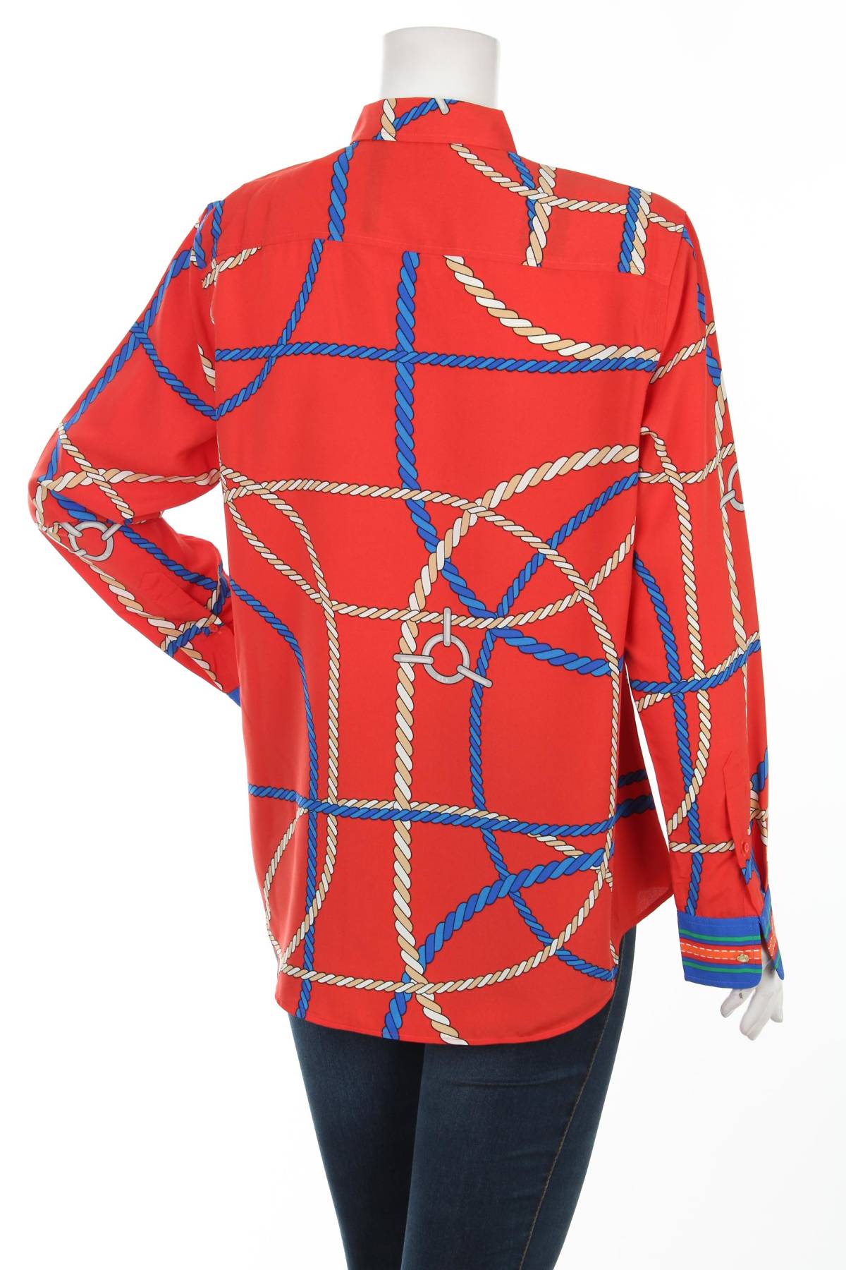 Γυναικείο πουκάμισο Ralph Lauren2