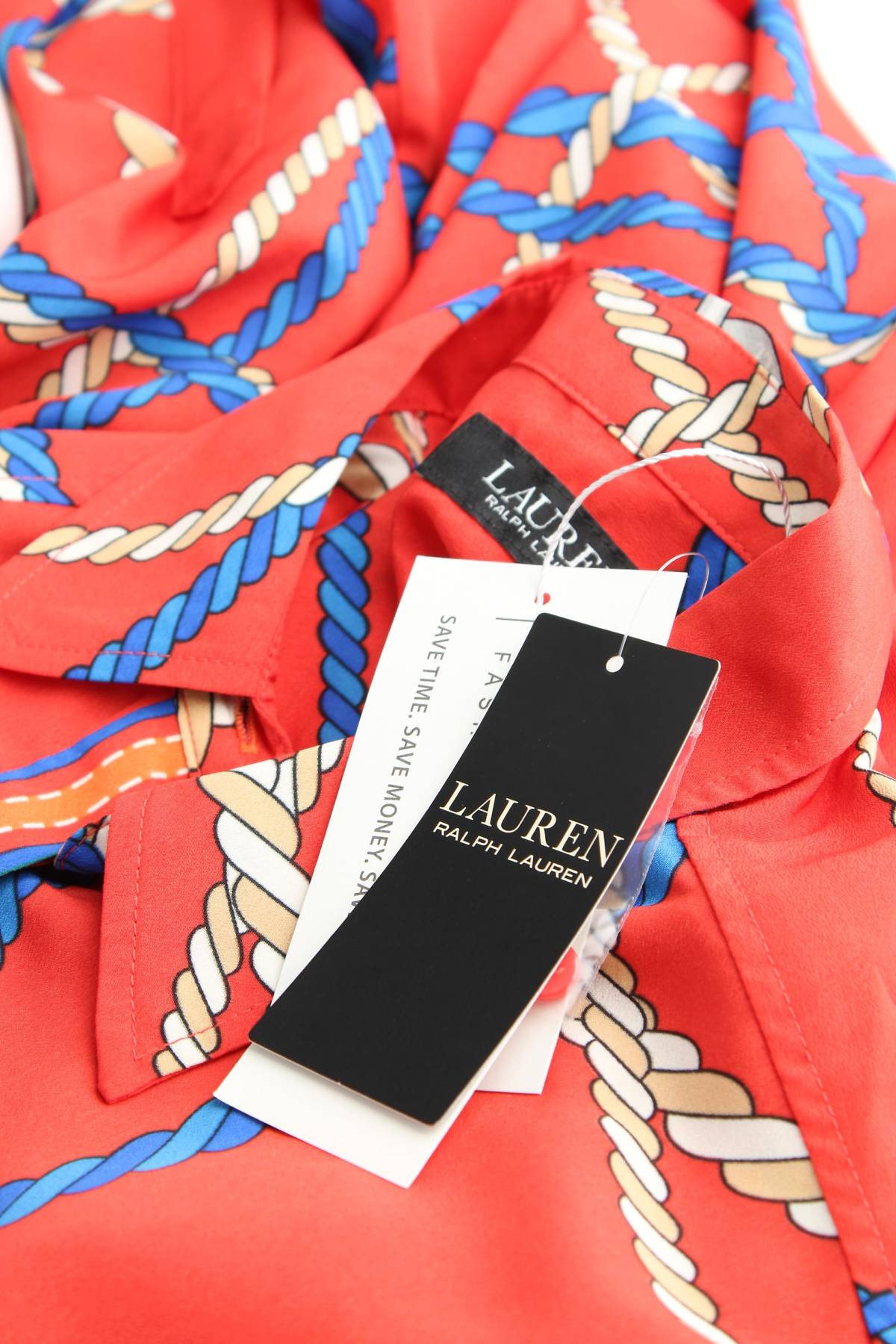 Γυναικείο πουκάμισο Ralph Lauren3