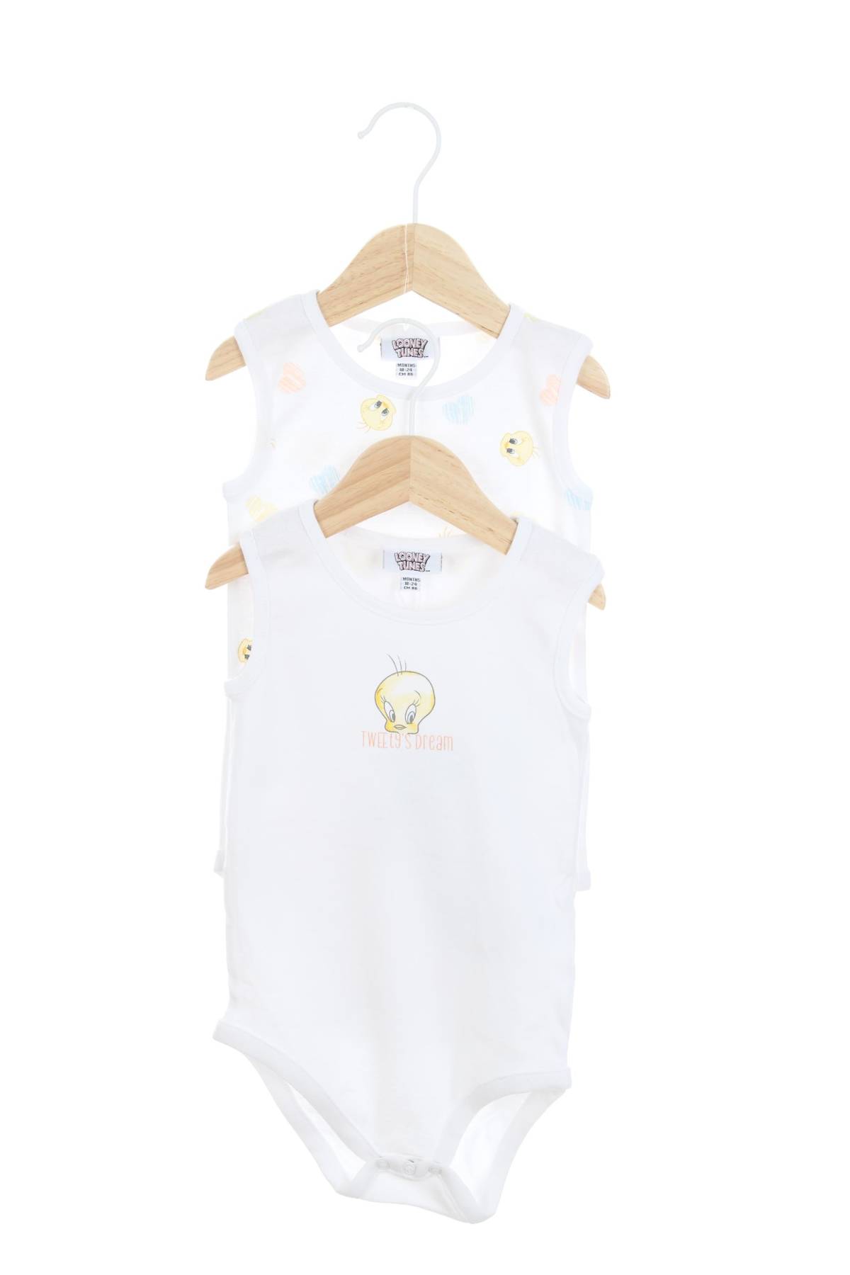 Παιδικό κορμάκι Looney Tunes1