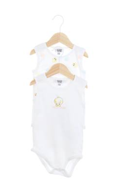 Παιδικό κορμάκι Looney Tunes1