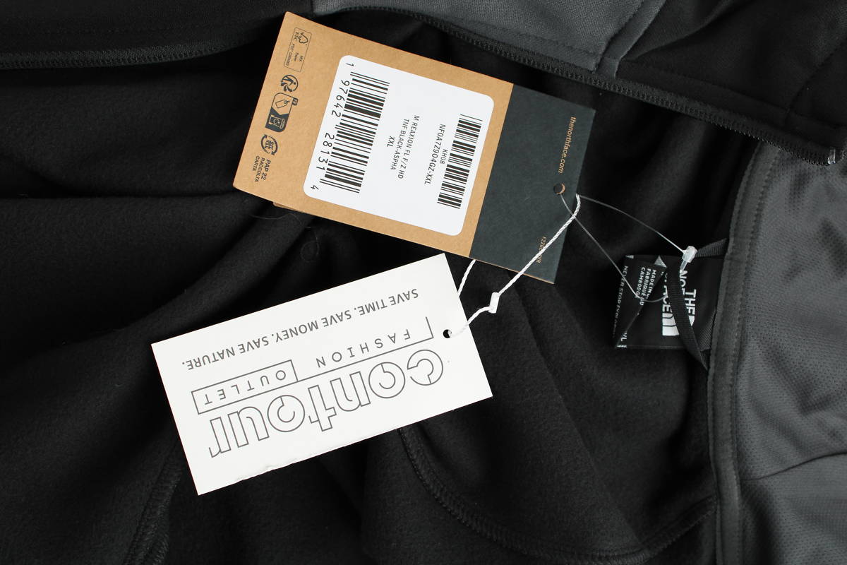 Ανδρικό φούτερ The North Face4