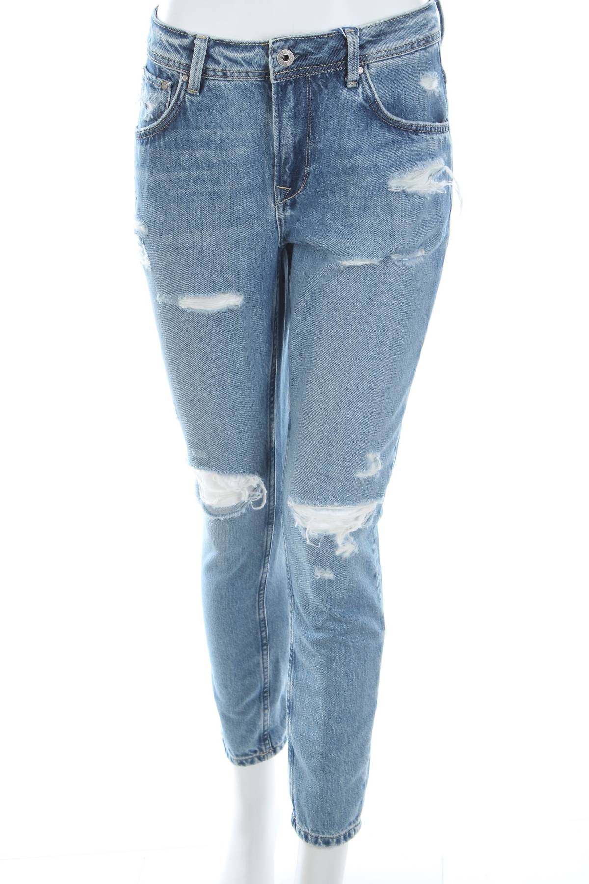 Γυναικεία τζιν Pepe Jeans1