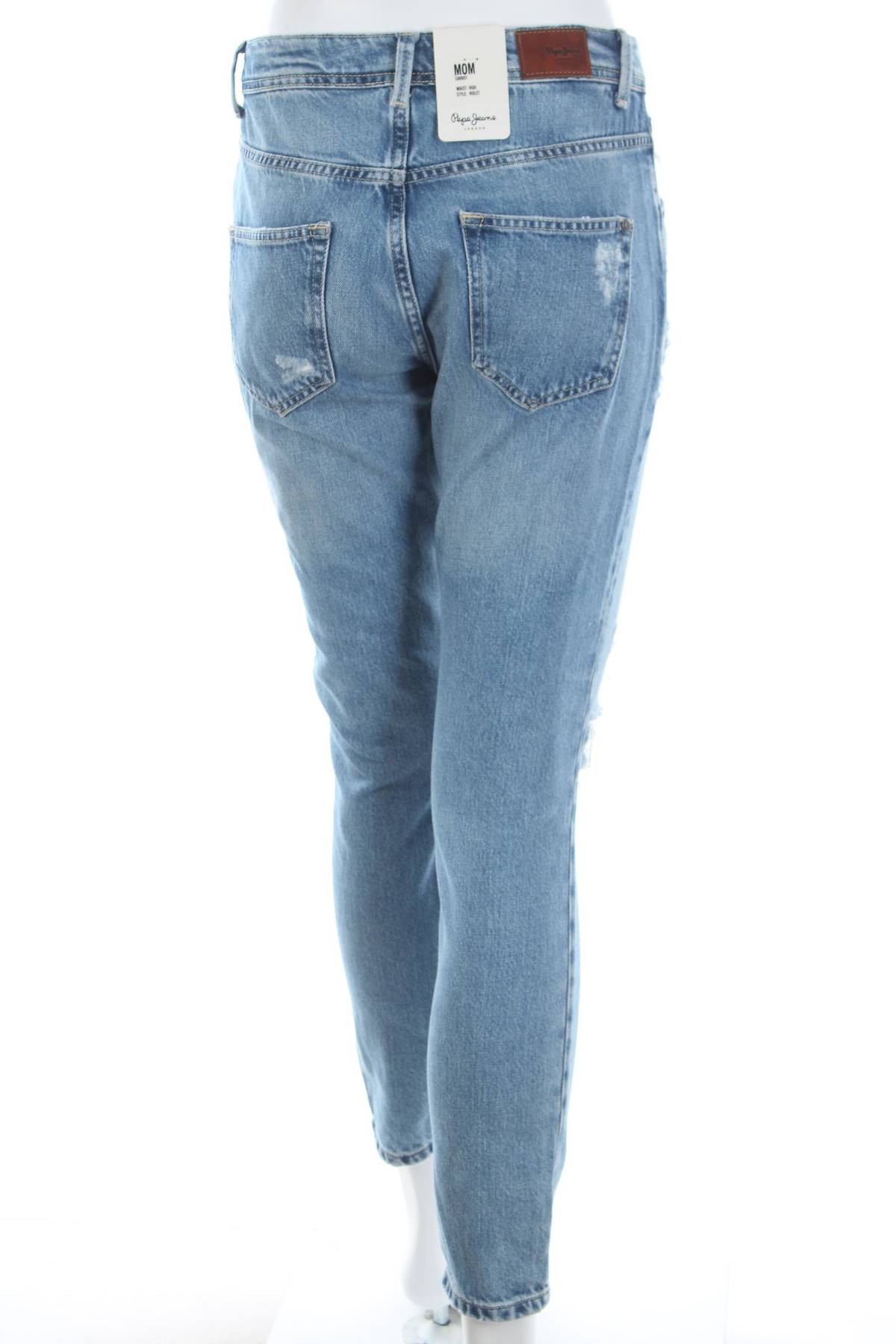 Γυναικεία τζιν Pepe Jeans2