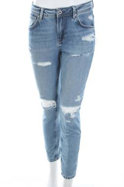 Γυναικεία τζιν Pepe Jeans1