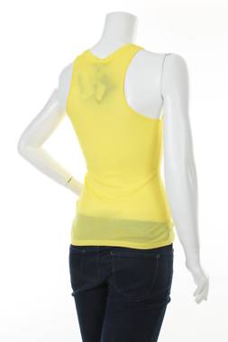 Γυναικείο αμάνικο Massimo Dutti2