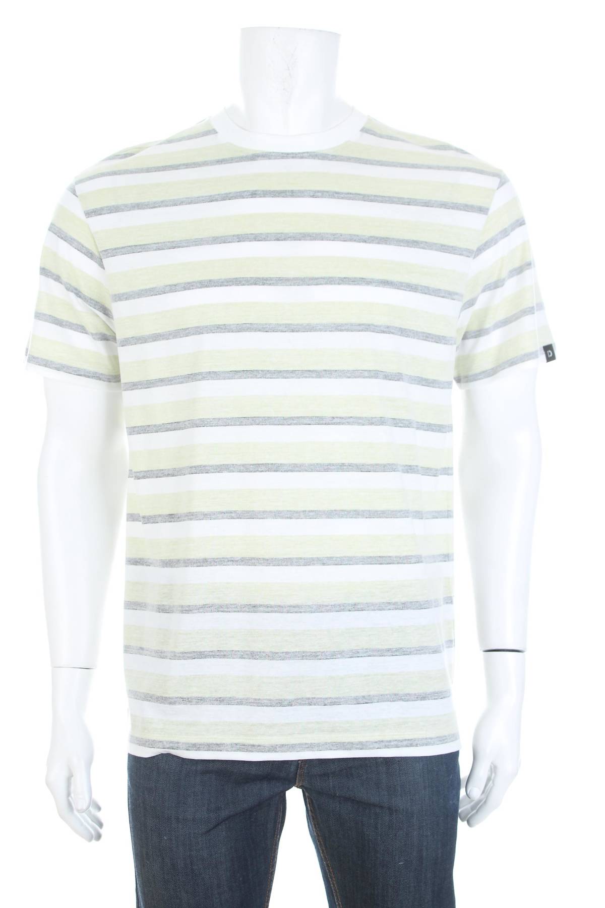 Ανδρικό t-shirt Tom Tailor1