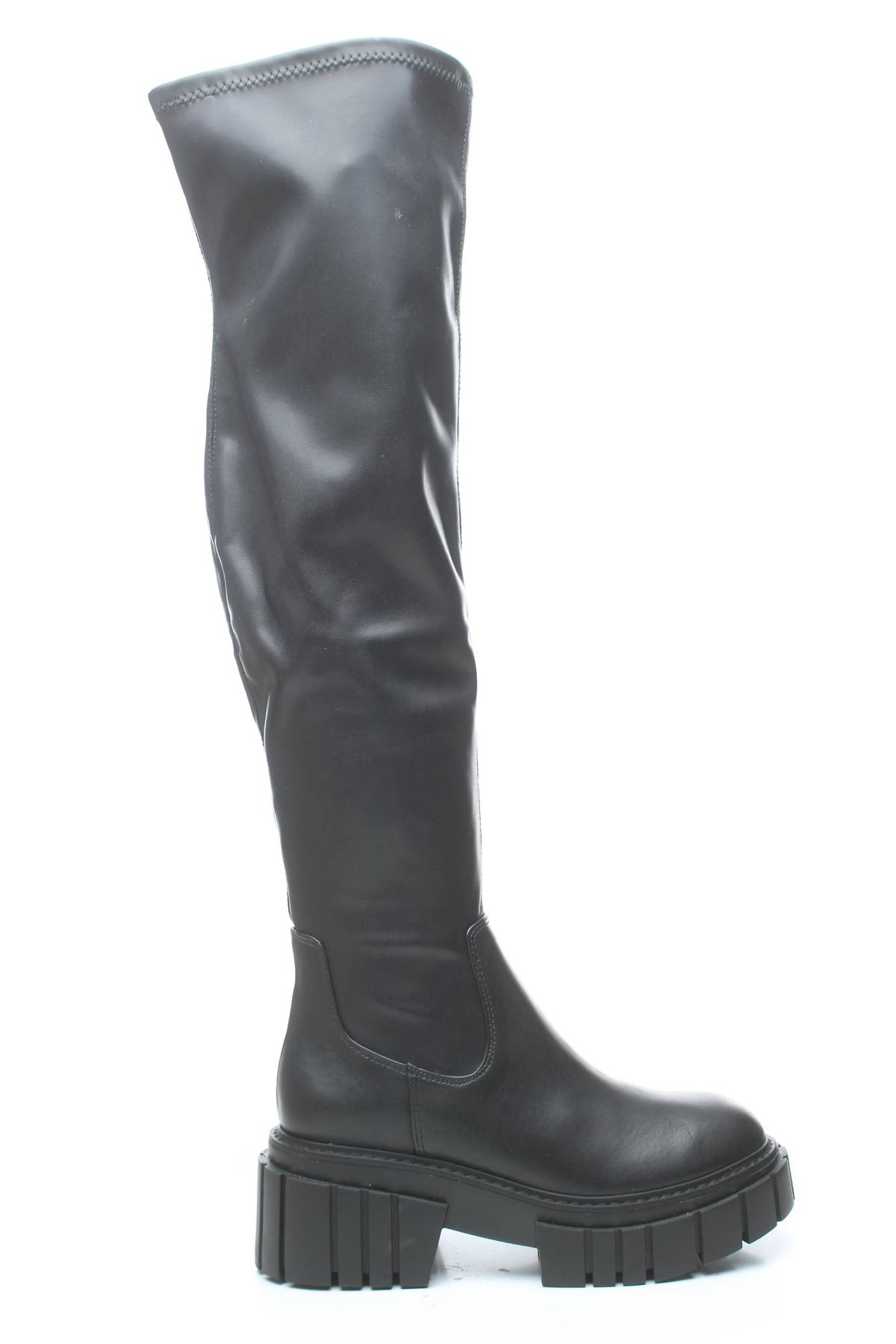 Дамски ботуши Steve Madden1